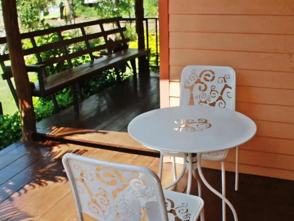 Пак-Чонг: Nina Khao Yai Resort