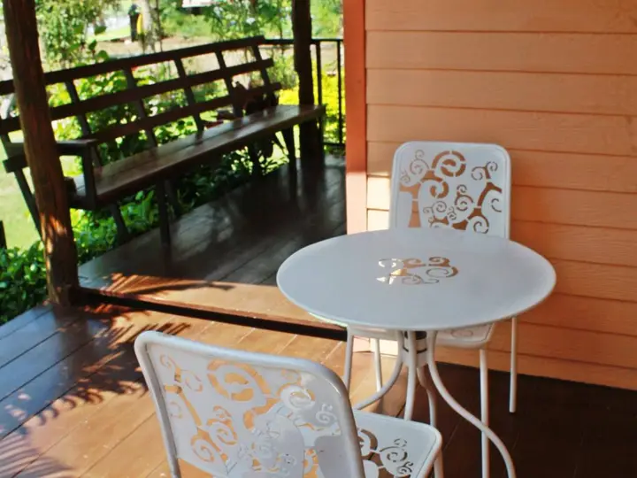 Пак-Чонг: Nina Khao Yai Resort