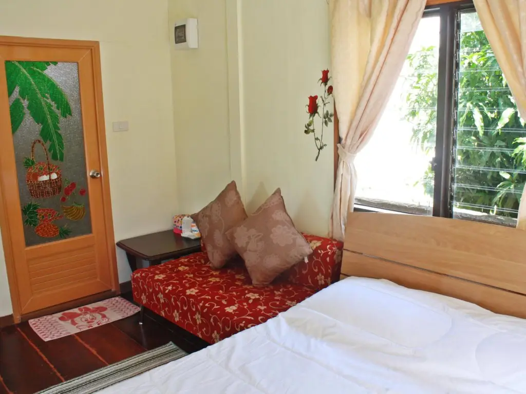 Пак-Чонг: Nina Khao Yai Resort
