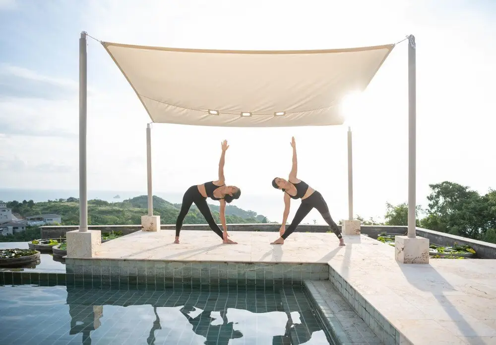 Самуи: Villa Baan Bon Khao