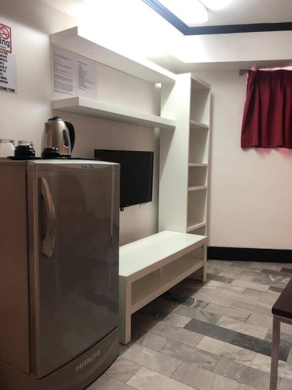 Кату: SOHO Rooms Patong