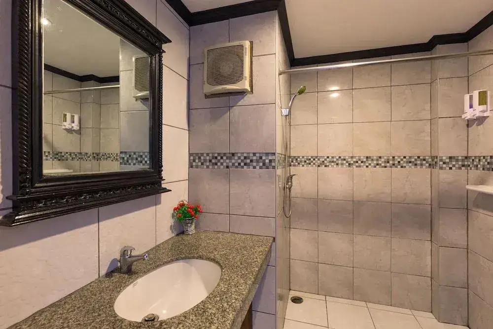Кату: SOHO Rooms Patong