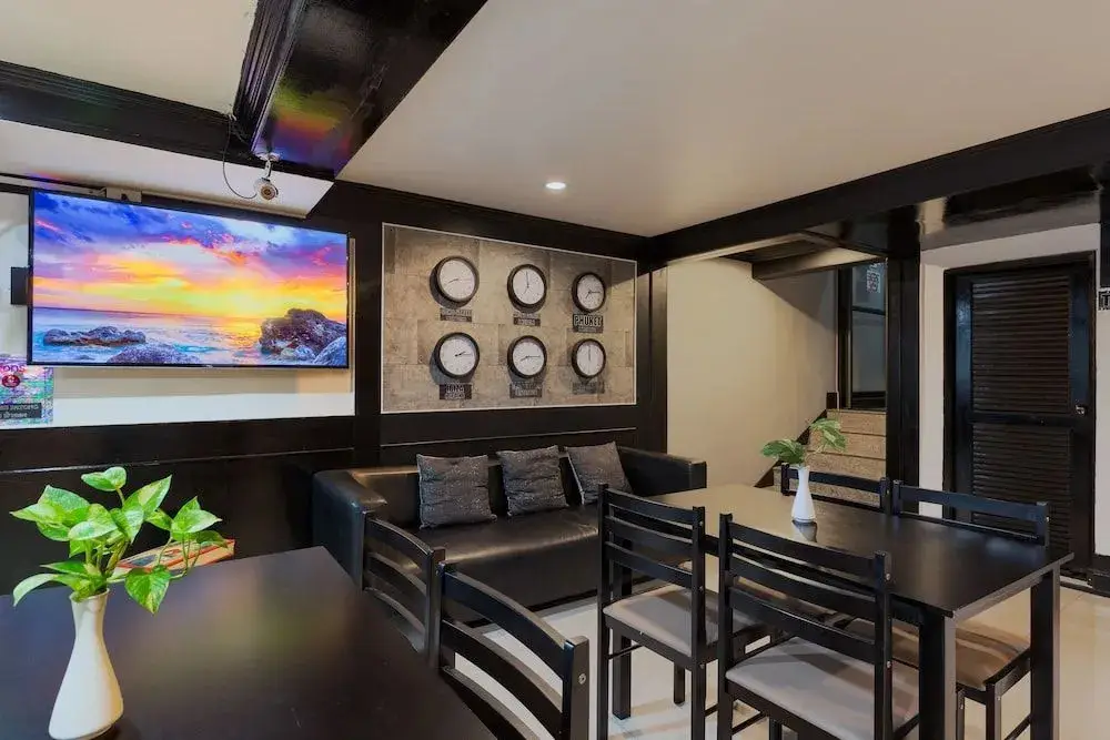 Кату: SOHO Rooms Patong