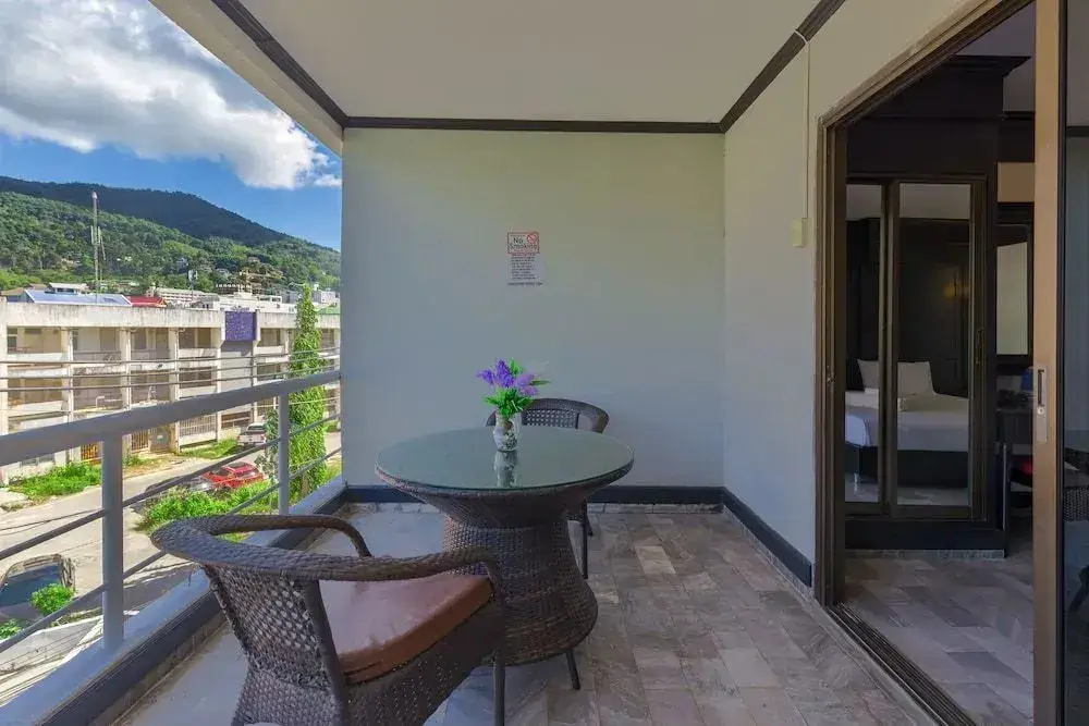Кату: SOHO Rooms Patong