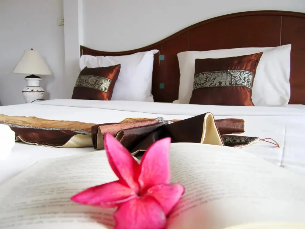 Lanta Il Mare Beach Resort — фото 1