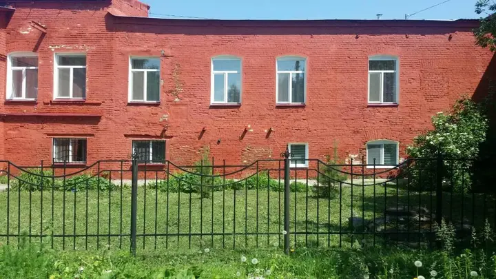 Кунгур: Старый Город