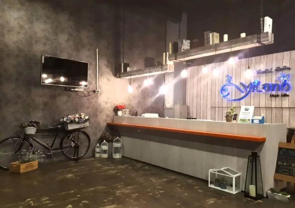 Хуахин: Milano Hua Hin