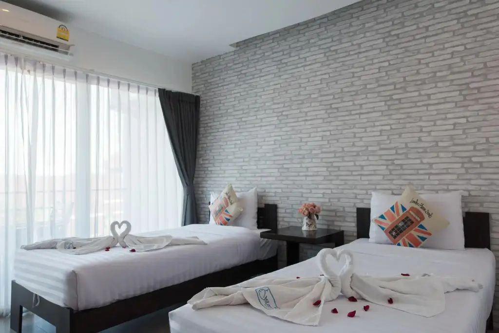 Хуахин: Milano Hua Hin