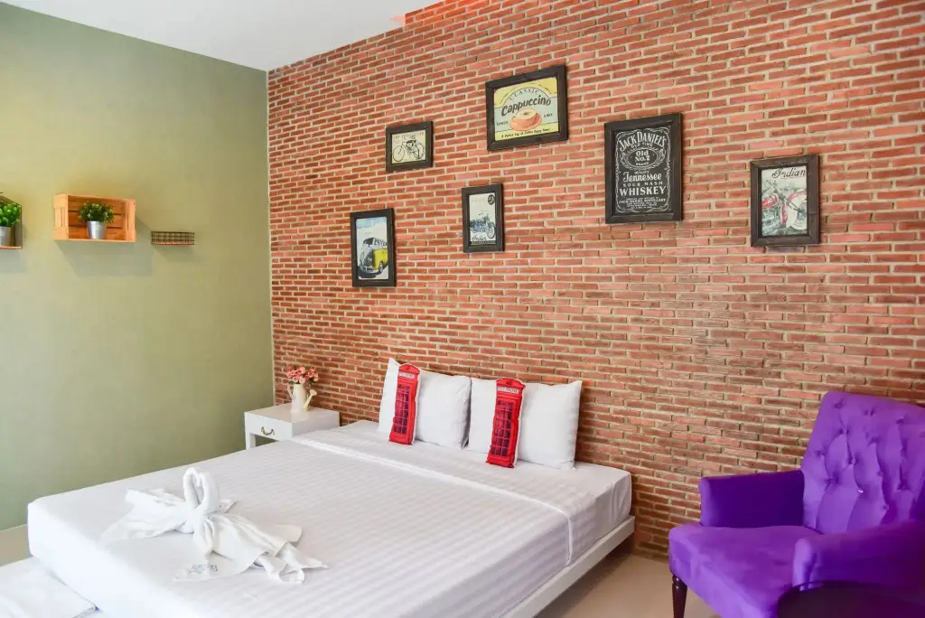 Хуахин: Milano Hua Hin