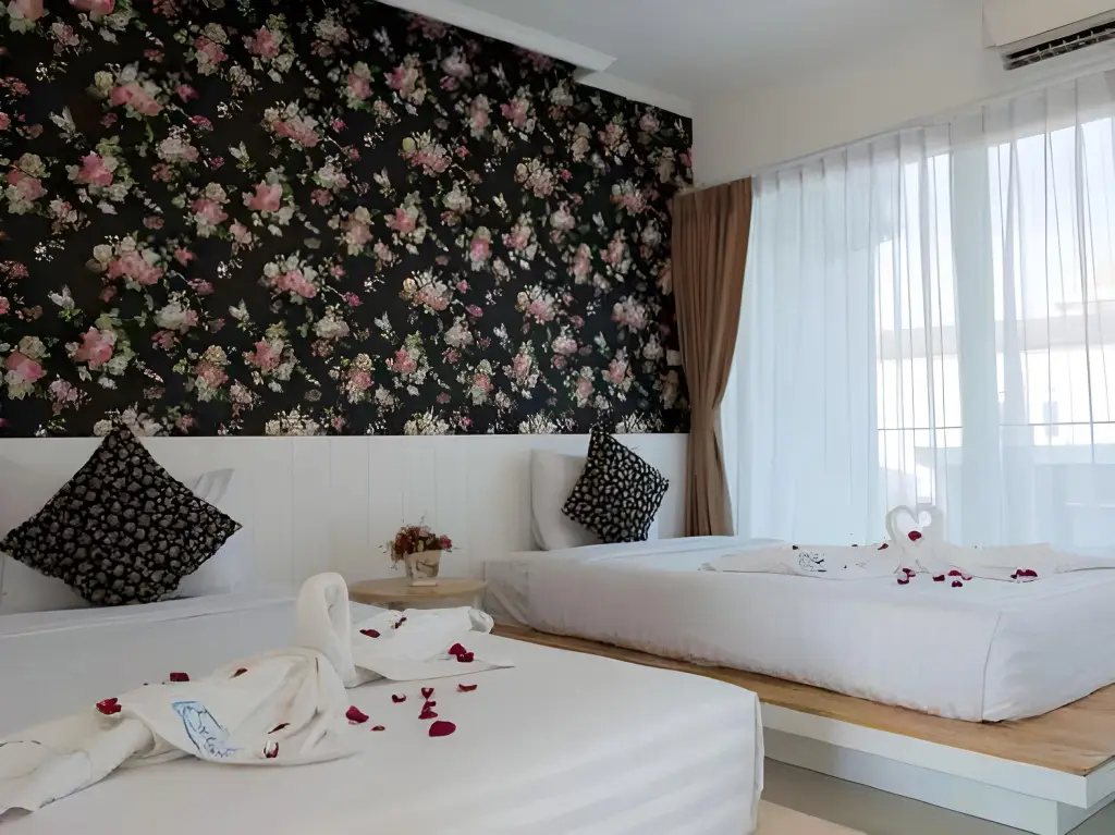 Хуахин: Milano Hua Hin