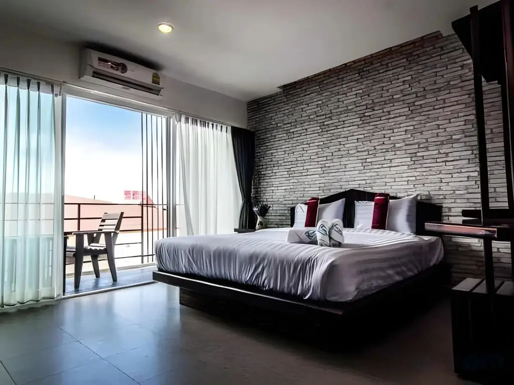 Хуахин: Milano Hua Hin