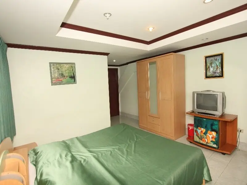 Хуахин: EU - Bakery Guesthouse