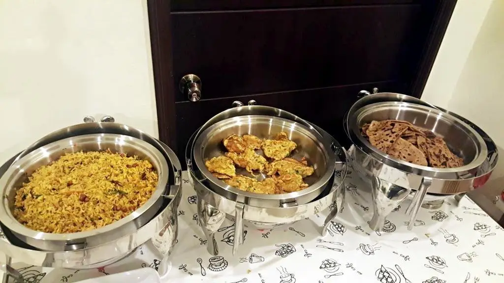 Паттайя: Royal Q&D Suites Hotel