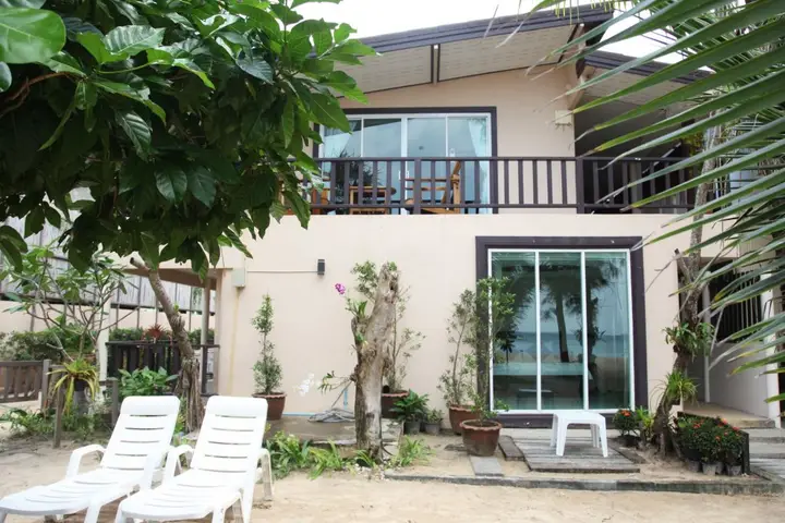 Тхаланг: Naiyang Seaview Place