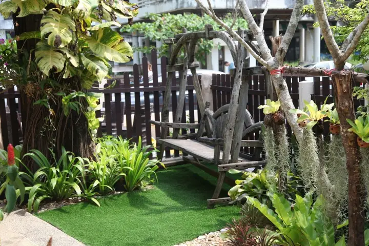 Тхаланг: Naiyang Seaview Place
