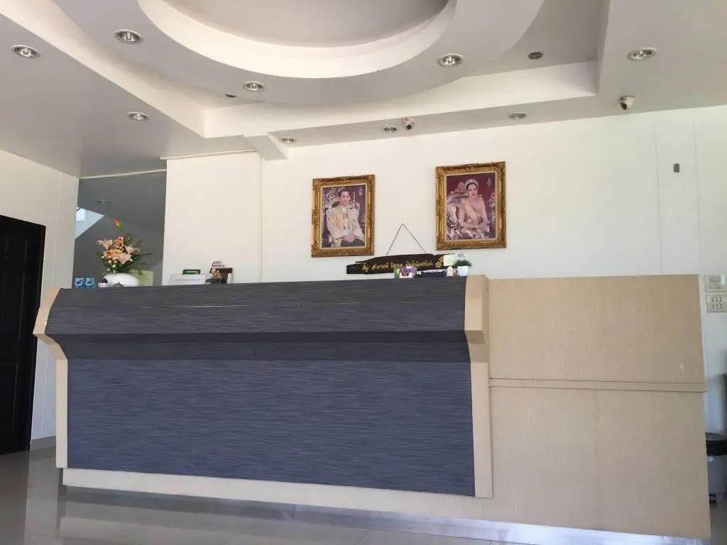 Удонтхани: Sabaidee Hotel