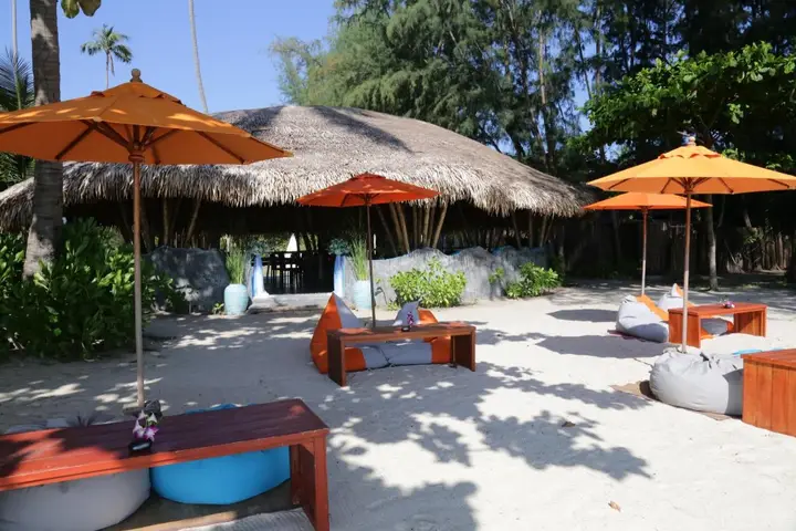 Самуи: Viva Vacation Resort