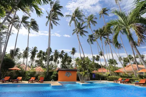 Viva Vacation Resort — фото 1