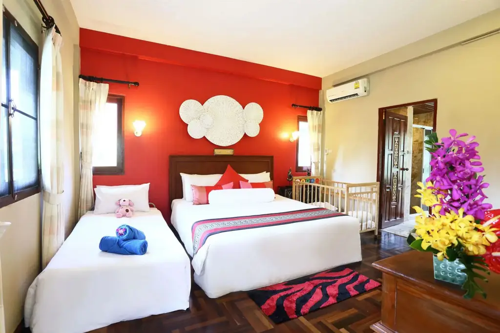 Viva Vacation Resort — фото 1