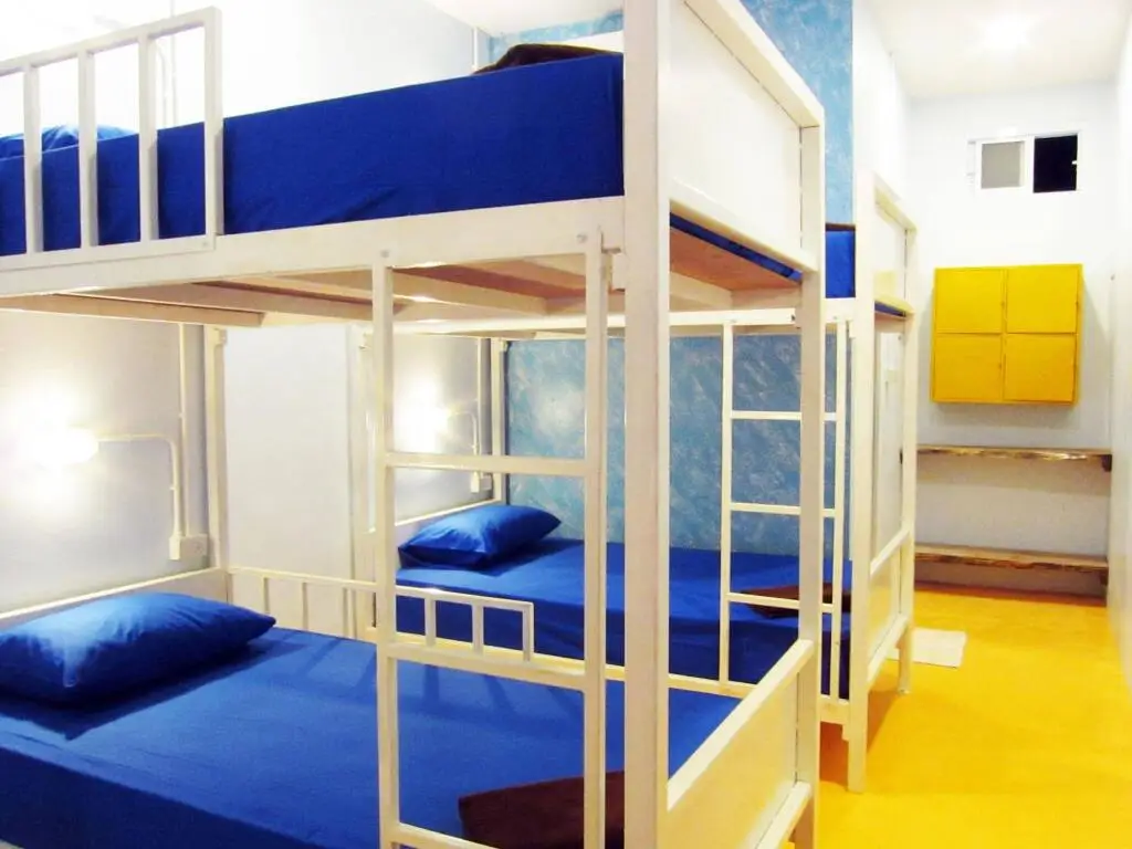 Treechart Hostel — фото 1
