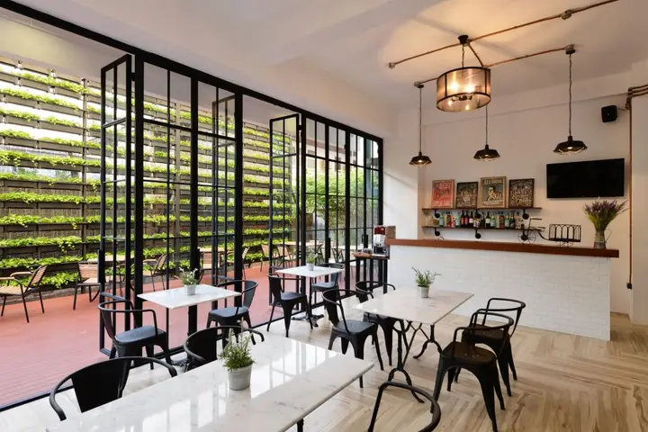 Паттайя: Ruenthip Residence Pattaya