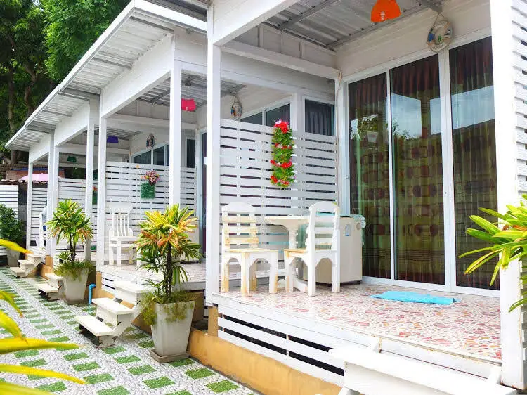 Ко-Лан: Lom Talay Seaview