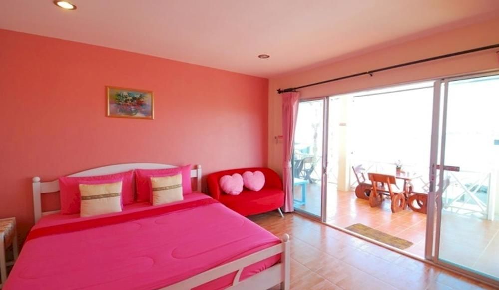 Ко-Лан: Lom Talay Seaview