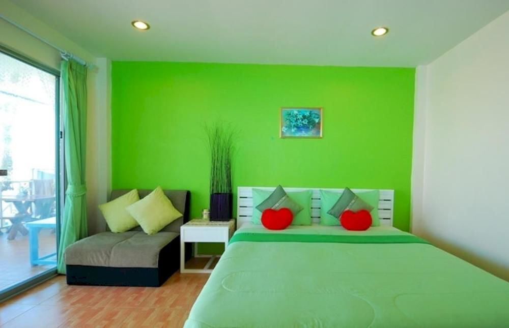 Ко-Лан: Lom Talay Seaview