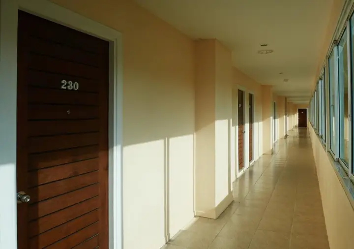 Кату: Trend Kamala Hotel
