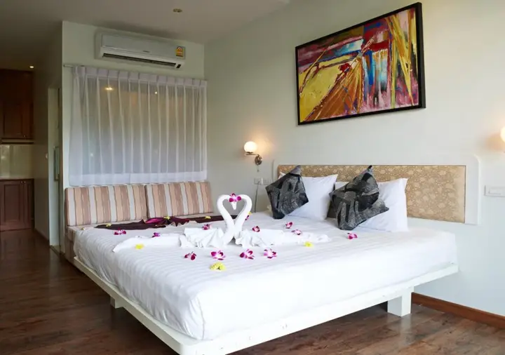 Кату: Trend Kamala Hotel