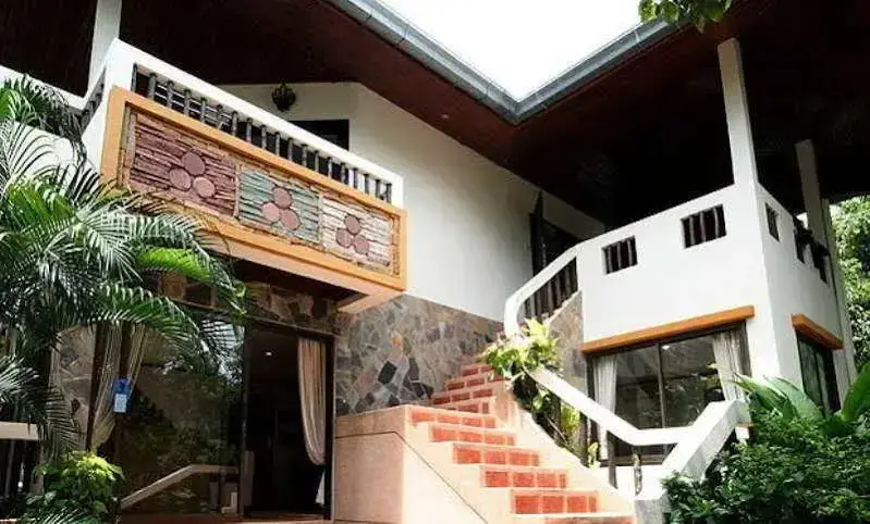 Chaweng Bay View Resort — фото 1