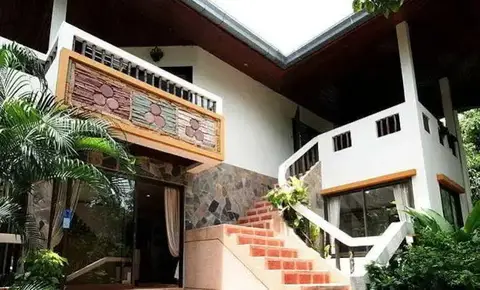 Chaweng Bay View Resort — фото 1