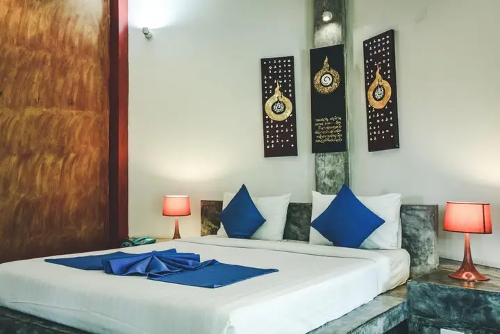 Самуи: Chaweng Bay View Resort