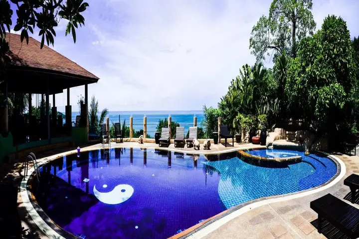 Самуи: Chaweng Bay View Resort