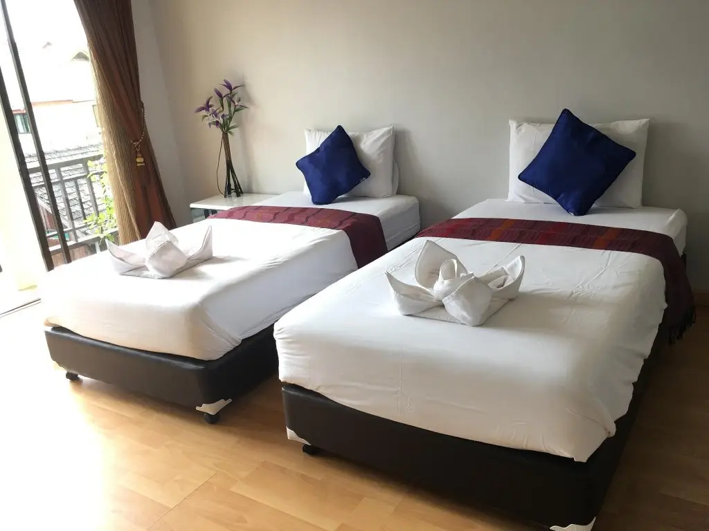 Чиангмай: Miracle Boutique Chiang Mai
