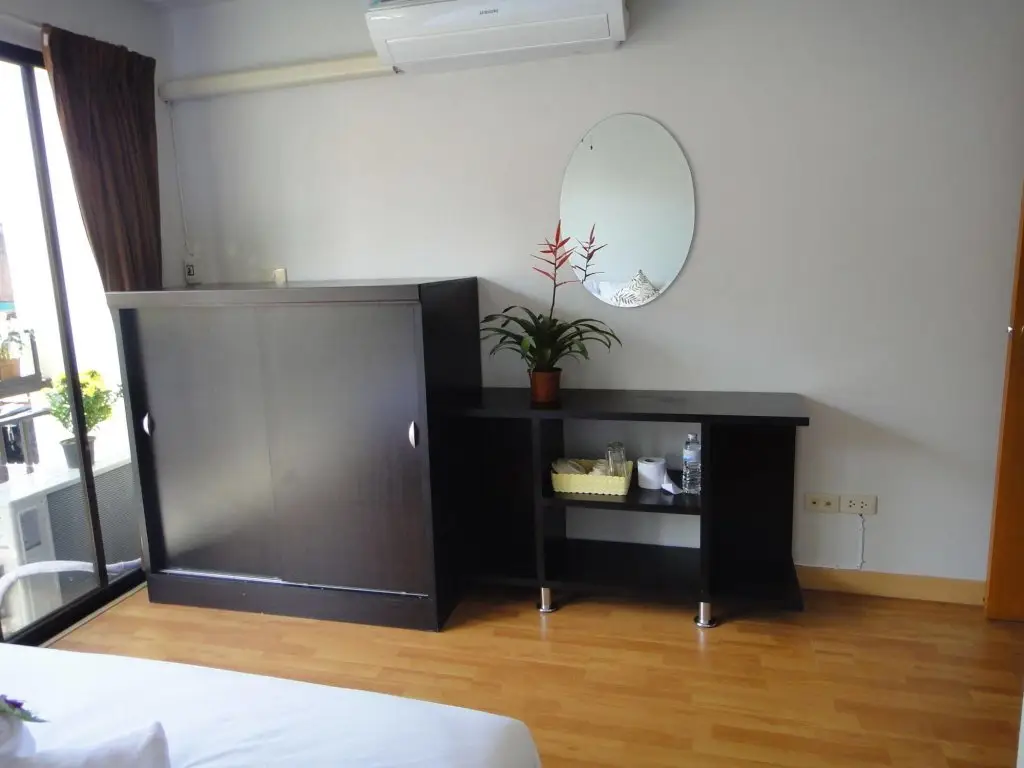 Чиангмай: Miracle Boutique Chiang Mai