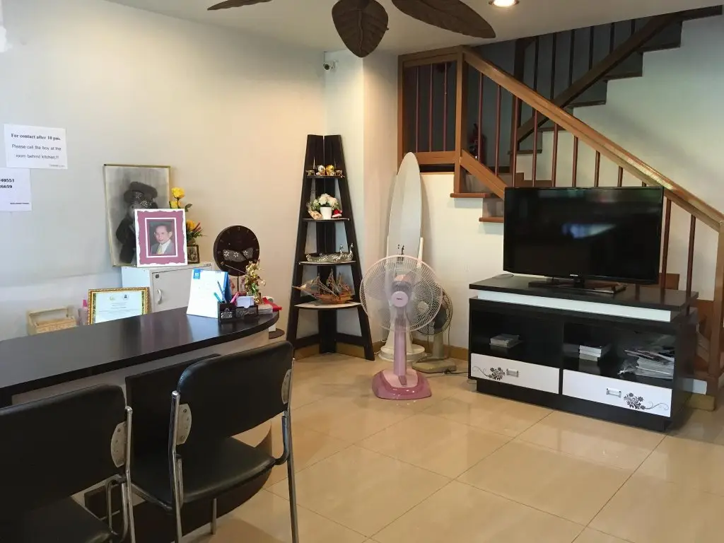 Чиангмай: Miracle Boutique Chiang Mai