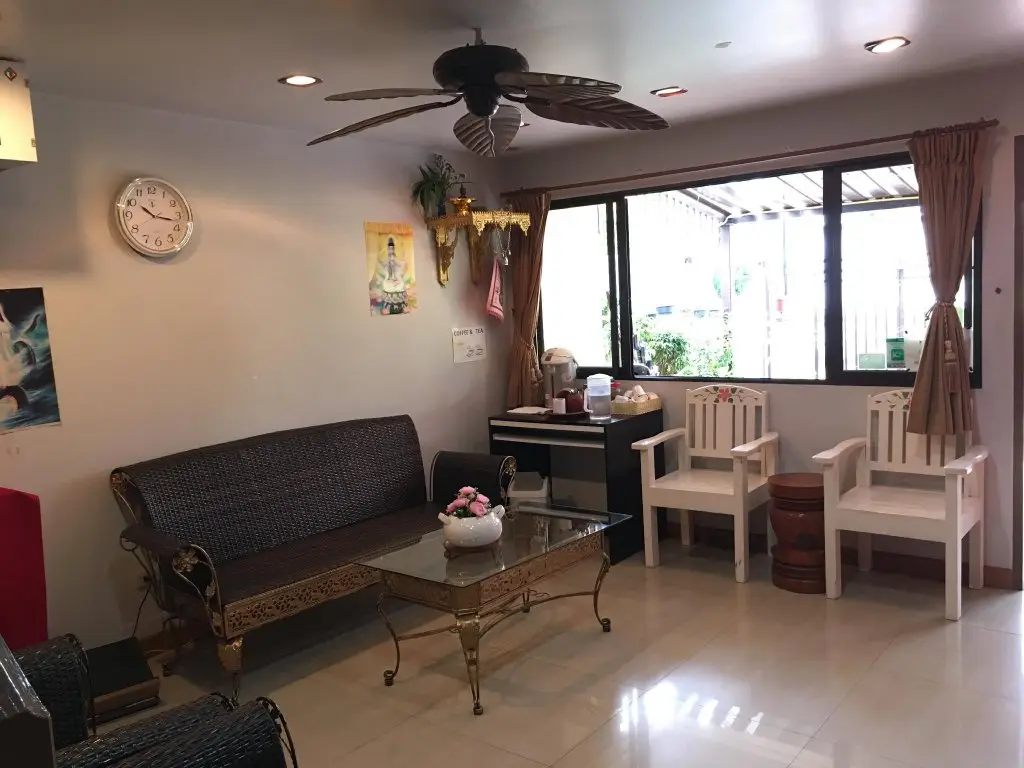 Чиангмай: Miracle Boutique Chiang Mai