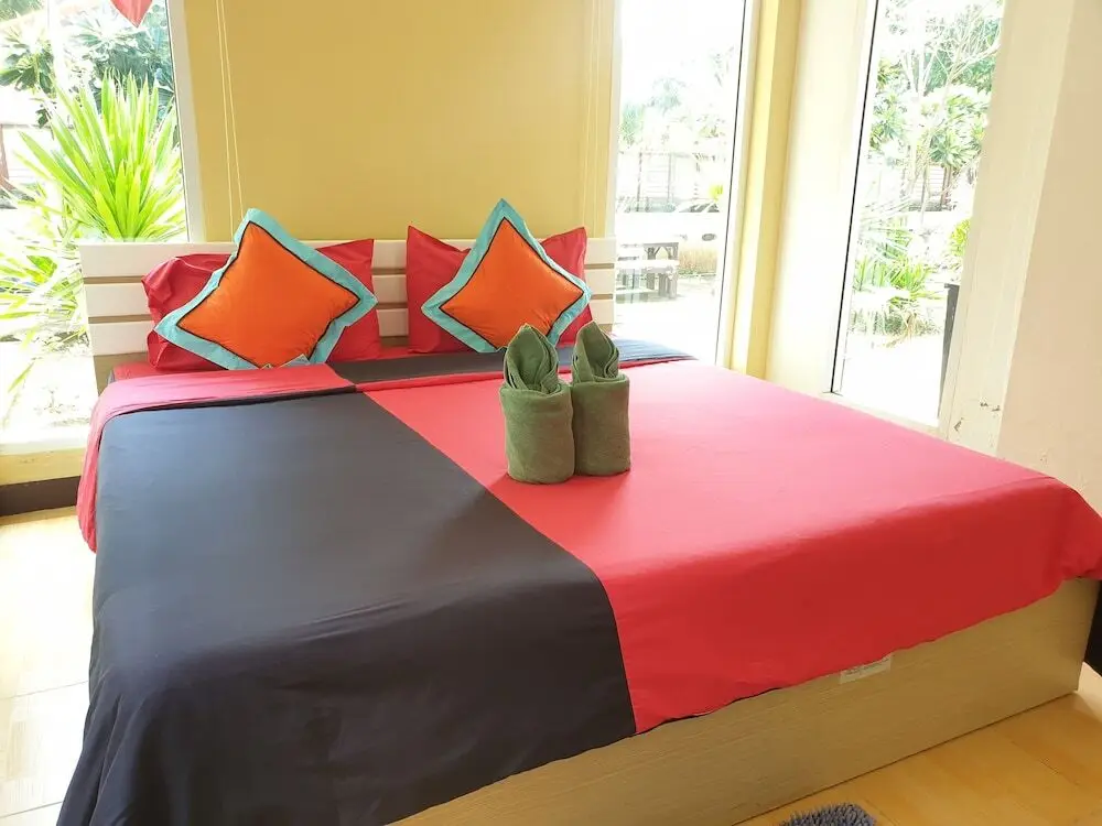 Ко-Лан: Sea Beach Koh Larn 3