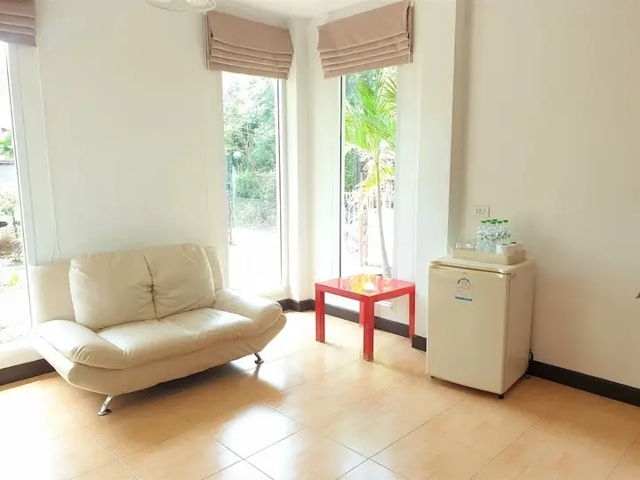 Ко-Лан: Sea Beach Koh Larn 3