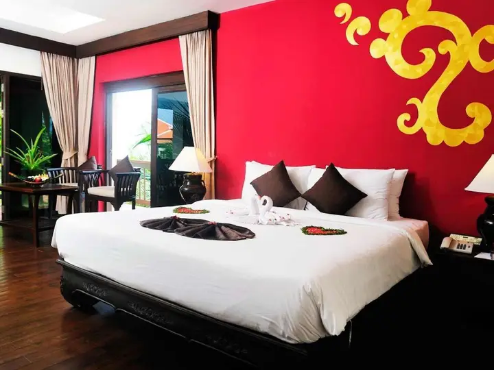 Такуа-Тунг: Ranyatavi Resort