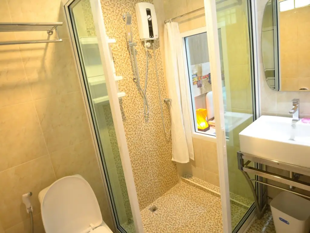 Хатъяй: Lalita Boutique Hotel Hat Yai