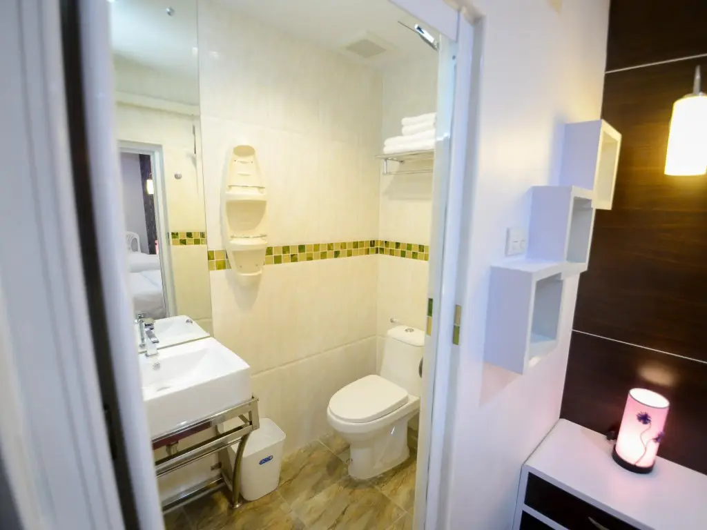 Хатъяй: Lalita Boutique Hotel Hat Yai