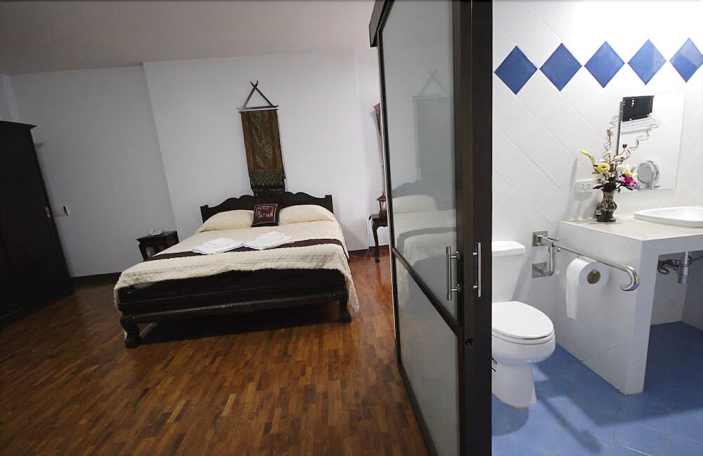 Ханг Донг: DHC Chiang Mai