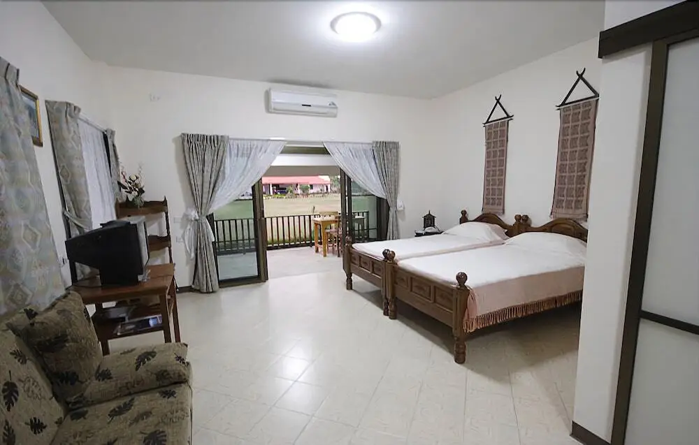 Ханг Донг: DHC Chiang Mai