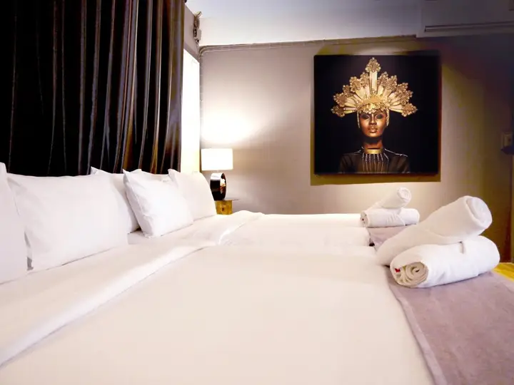 Чиангмай: Sabai Day Guesthouse