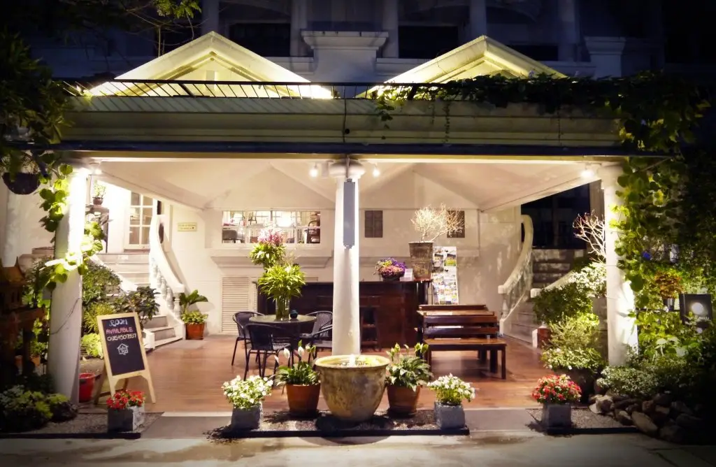 Чиангмай: Sabai Day Guesthouse