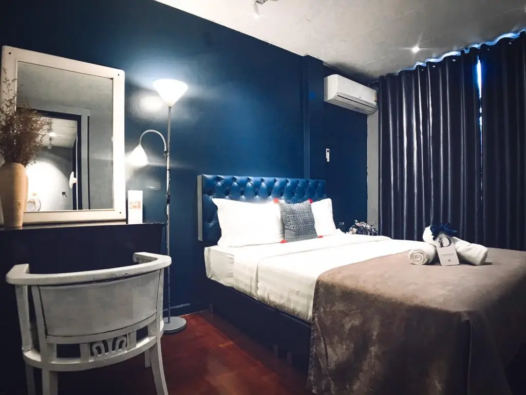 Чиангмай: Sabai Day Guesthouse