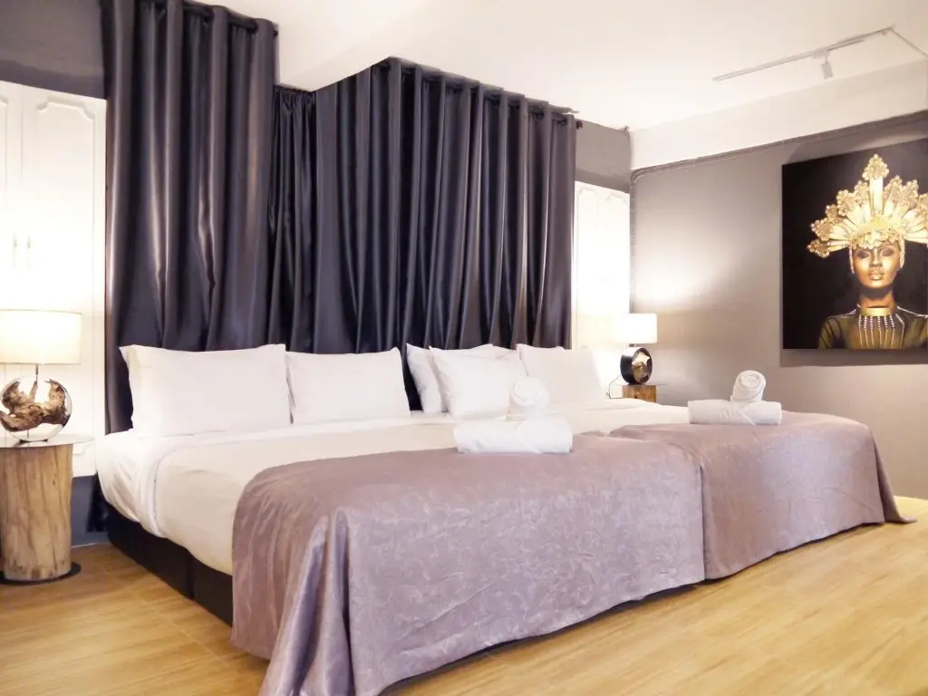 Чиангмай: Sabai Day Guesthouse