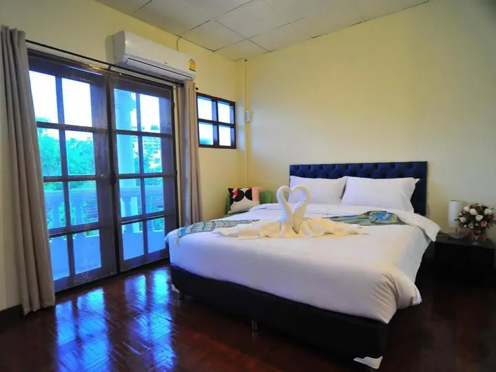 Чиангмай: Sabai Day Guesthouse